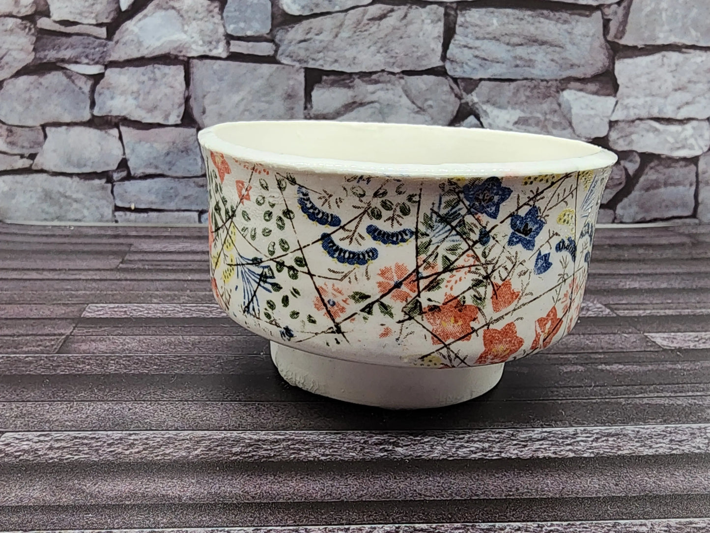 Gong Fu Style Tea cup