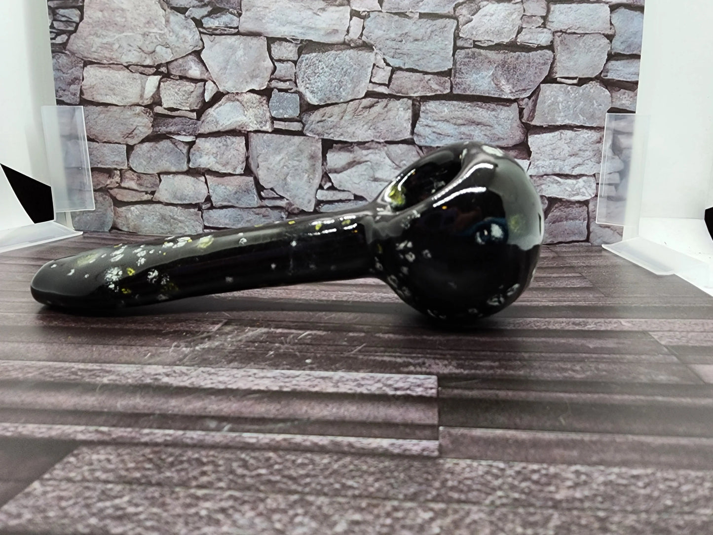 Round Bowl Pipe