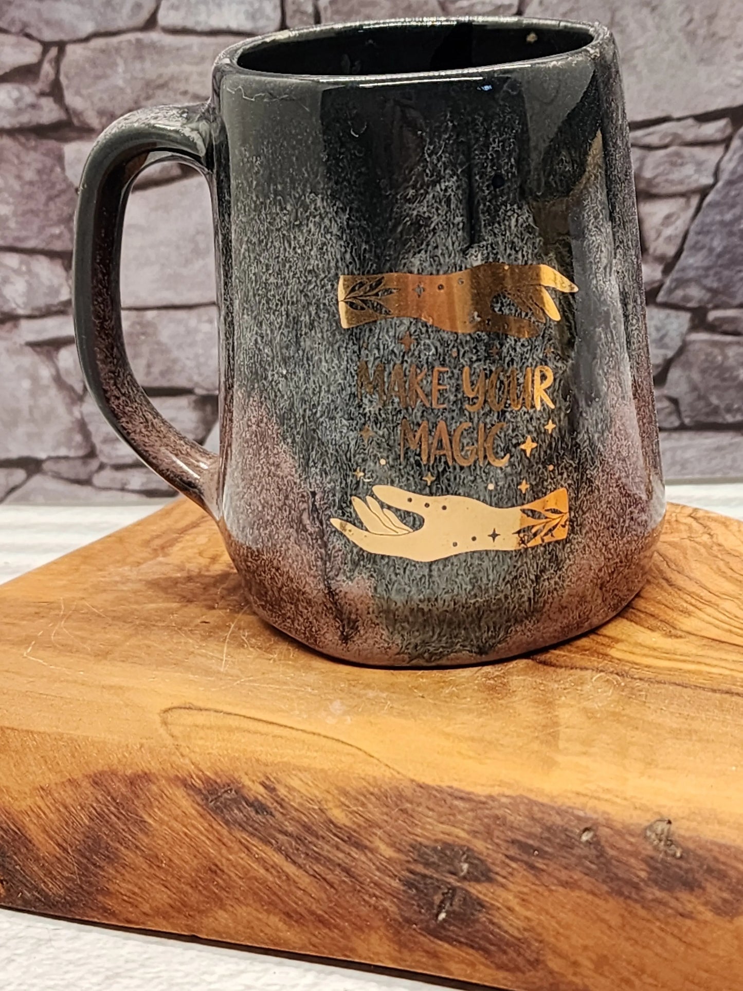Witchy Coffee Mug