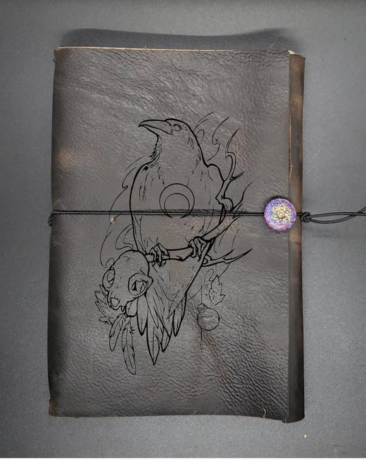 Raven Journal